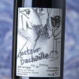 Julie Balagny Docteur Buchaille 2018
