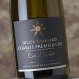 Julien Brocard Chablis 1er Cru Côte De Léchet 2022