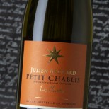 Julien Brocard Petit Chablis Les Plantes 2022 Julien Brocard Petit Chablis Les Plantes 2022