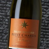 Julien Brocard Petit Chablis Les Plantes 2022