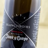 Juvé & Camps Blanc De Noirs Brut Reserva 2019