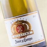 Juvé & Camps Reserva Brut Millesimé 2019 Juvé & Camps Reserva Brut Millesimé 2019