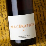 Bretaudeau Macération 2024 Bretaudeau Macération 2024