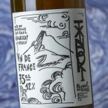 Jerôme Saurigny Txindoki 2018 Jerôme Saurigny Txindoki 2018