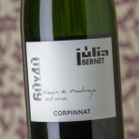 Júlia Bernet 60x40 Brut Nature 2021 Júlia Bernet 60x40 Brut Nature 2021