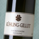 Kühling - Gillot Nackenheim Riesling Trocken 2023