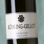 Kühling - Gillot Nierstein Riesling Trocken 2023
