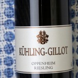 Kühling - Gillot Oppenheim Riesling Trocken 2022