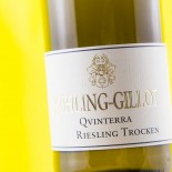Kühling - Gillot Qvinterra Riesling Trocken 2023