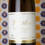 Kistler Durell Vineyard Chardonnay 2022