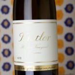 Kistler Hudson Vineyard Chardonnay 2022