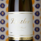Kistler Stock Ranch Chardonnay 2022