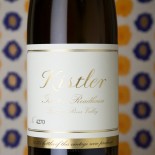 Kistler Trenton Roadhouse Chardonnay 2022
