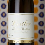 Kistler Trenton Roadhouse Chardonnay 2022