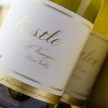 Kistler Vine Hill Vineyard 2017