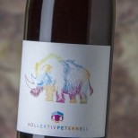 Peternell Carajillo 2020 Peternell Carajillo 2020