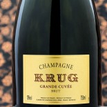 Krug Grande Cuvée 170ème Édition