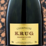 Krug Grande Cuvée 173ème Édition