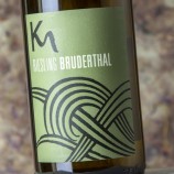 Kumpf Meyer Alsace Grand Cru Bruderthal 2015