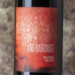 Kumpf Meyer Alsace Infrarouge Pinot Noir 2022 Kumpf Meyer Alsace Infrarouge Pinot Noir 2022