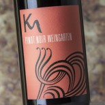 Kumpf Meyer Alsace Pinot Noir Weingarten 2017 Kumpf Meyer Alsace Pinot Noir Weingarten 2017
