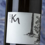 Kumpf & Meyer Crémant D'Alsace Brut 2023