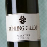 Kühling - Gillot Nierstein Riesling Trocken 2023 Kühling - Gillot Nierstein Riesling Trocken 2023