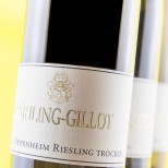 Kühling - Gillot Oppenheim Riesling Trocken 2022