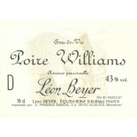 Léon Beyer Poire Williams