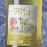 L'Égrappille Rti 2021