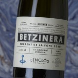 L'Enclòs De Peralba Betzinera 2021