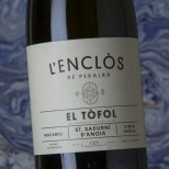 L'Enclòs de Peralba El Tòfol 2022 L'Enclòs de Peralba El Tòfol 2022
