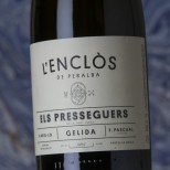 L'Enclòs de Peralba Els Presseguers 2021 L'Enclòs de Peralba Els Presseguers 2021