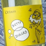 L'Octavin Betty Bulles 2023 L'Octavin Betty Bulles 2023
