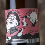 L'Octavin Cigogne Gewürztraminer 2022