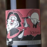 L'Octavin Cigogne Gewürztraminer 2023