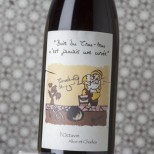 L'Octavin Corvées de Trousseau 2022 L'Octavin Corvées de Trousseau 2022