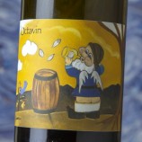 L'Octavin Hip Hip Jura Chardonnay 2021