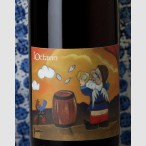 L'Octavin Hip Hip Jura Pinot Noir 2023 L'Octavin Hip Hip Jura Pinot Noir 2023