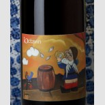 L'Octavin Hip Hip Jura Poulsard 2023 L'Octavin Hip Hip Jura Poulsard 2023