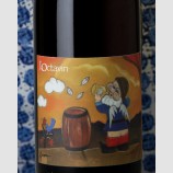 L'Octavin Hip Hip Jura Poulsard 2023