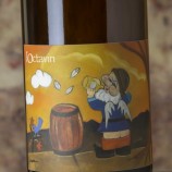 L'Octavin Hip Hip Jura Savagnin Macération 2020