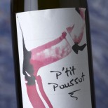 L'Octavin P'tit Poussot 2024