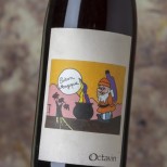 L'Octavin Potion Magique 2023