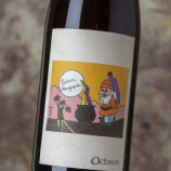 L'Octavin Potion Magique 2023