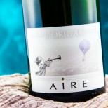 Aire de l'Origan Brut Nature 2021 Magnum Aire de l'Origan Brut Nature 2021 Magnum