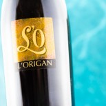 L'O de l'Origan Brut Nature L'O de l'Origan Brut Nature