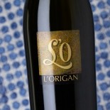 L'O De L'Origan Brut Nature