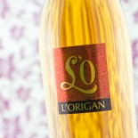 L'O De L'Origan Rosado Brut Nature