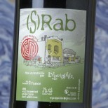 L'Égrappille SRAB 2021 L'Égrappille SRAB 2021